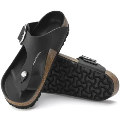 Dames Birkenstock Teensandalen En -Slippers-Gizeh Big Buckle