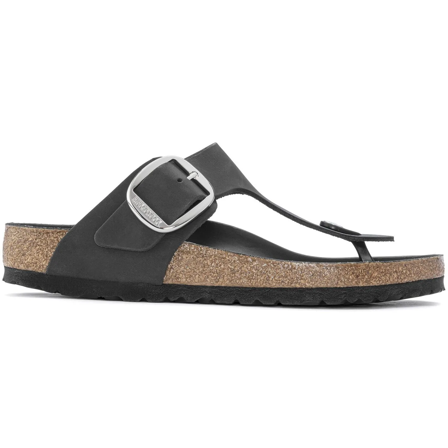 Dames Birkenstock Teensandalen En -Slippers-Gizeh Big Buckle