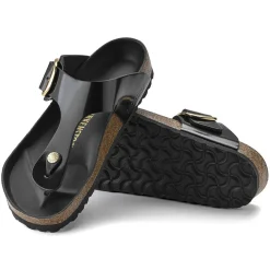 Dames Birkenstock Teensandalen En -Slippers-Gizeh Big Buckle