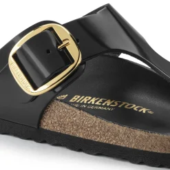 Dames Birkenstock Teensandalen En -Slippers-Gizeh Big Buckle