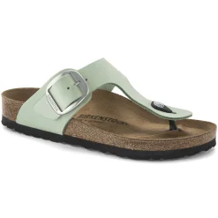 Dames Birkenstock Teensandalen En -Slippers-Gizeh Big Buckle