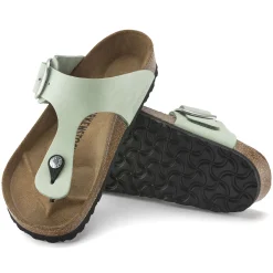 Dames Birkenstock Teensandalen En -Slippers-Gizeh Big Buckle