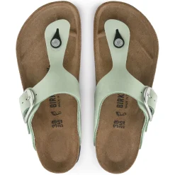 Dames Birkenstock Teensandalen En -Slippers-Gizeh Big Buckle