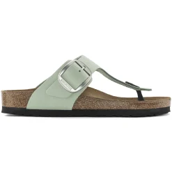 Dames Birkenstock Teensandalen En -Slippers-Gizeh Big Buckle
