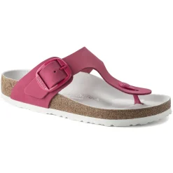 Dames Birkenstock Teensandalen En -Slippers-Gizeh Big Buckle