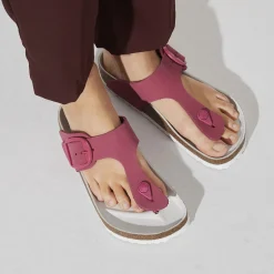 Dames Birkenstock Teensandalen En -Slippers-Gizeh Big Buckle