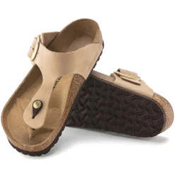 Dames Birkenstock Teensandalen En -Slippers-Gizeh Big Buckle