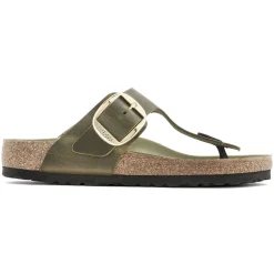 Dames Birkenstock Teensandalen En -Slippers-Gizeh Big Buckle