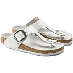 Dames Birkenstock Teensandalen En -Slippers-Gizeh Big Buckle