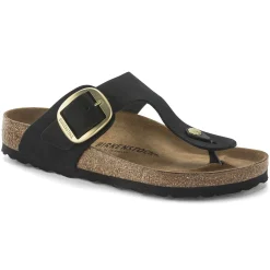 Dames Birkenstock Teensandalen En -Slippers-Gizeh Big Buckle