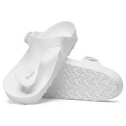 Heren Birkenstock Badslippers-Gizeh Essentials