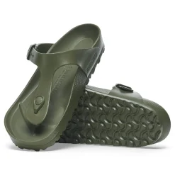 Heren Birkenstock Badslippers-Gizeh Essentials