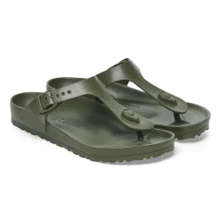 Heren Birkenstock Badslippers-Gizeh Essentials