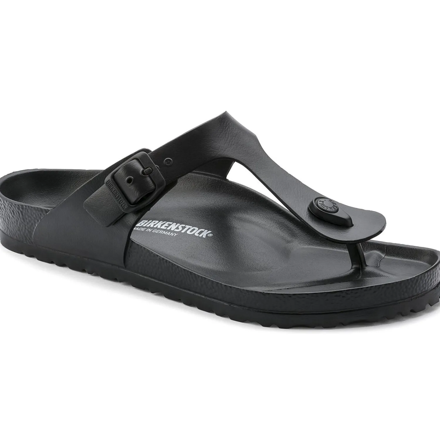 Heren Birkenstock Badslippers-Gizeh Essentials
