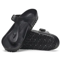 Heren Birkenstock Badslippers-Gizeh Essentials