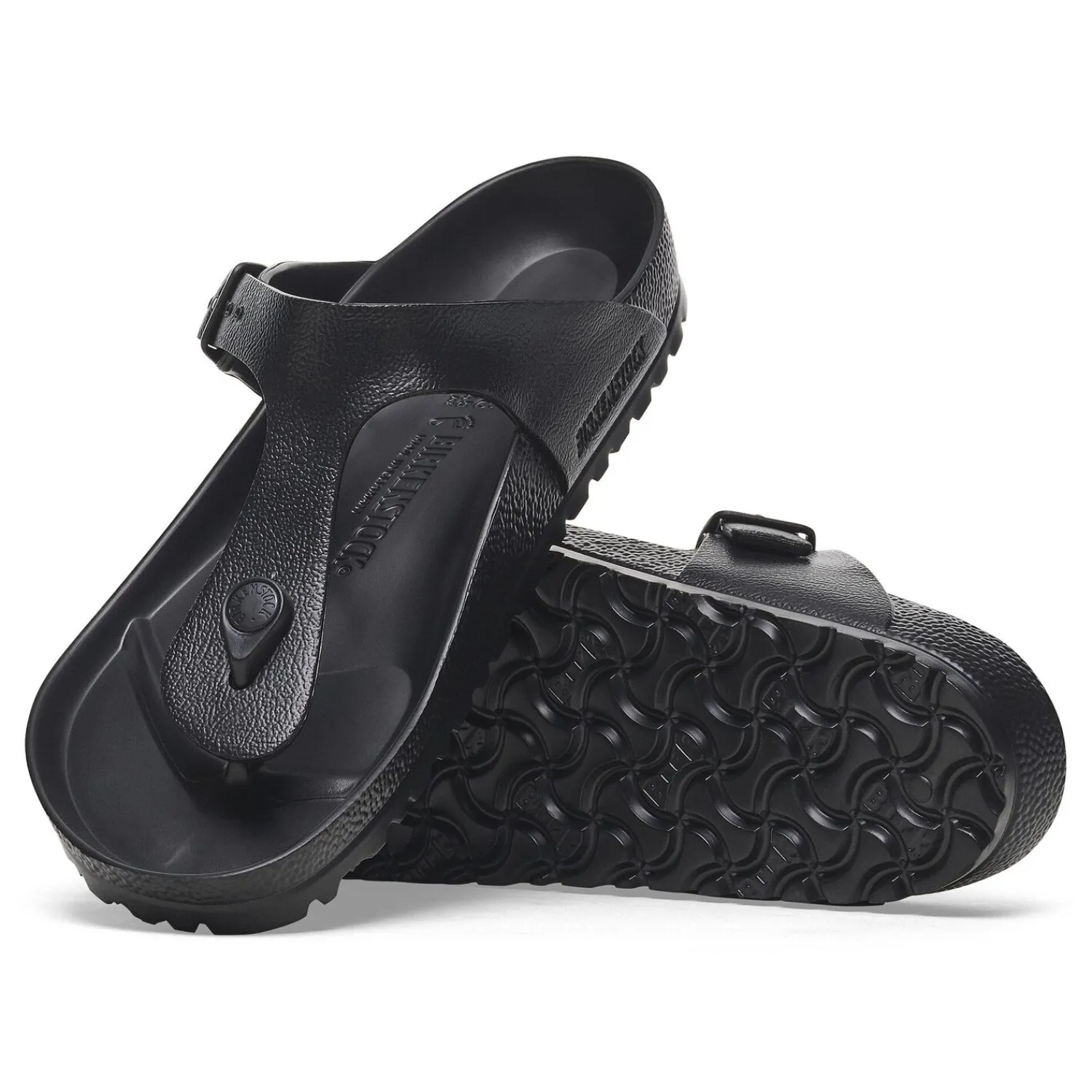 Heren Birkenstock Badslippers-Gizeh Essentials