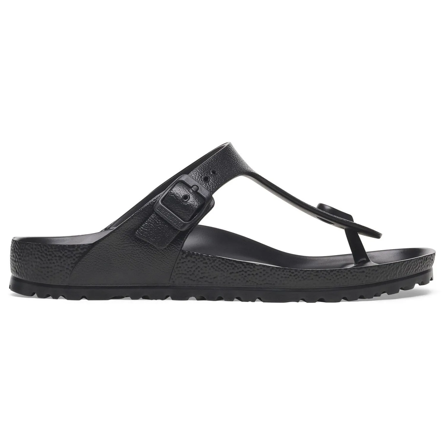 Heren Birkenstock Badslippers-Gizeh Essentials