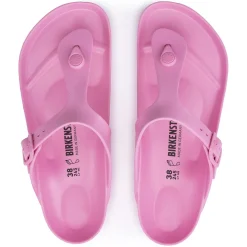 Heren Birkenstock Badslippers-Gizeh Essentials