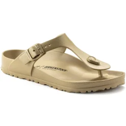 Heren Birkenstock Badslippers-Gizeh Essentials