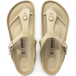 Heren Birkenstock Badslippers-Gizeh Essentials