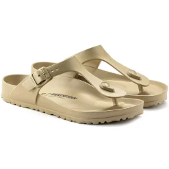 Heren Birkenstock Badslippers-Gizeh Essentials
