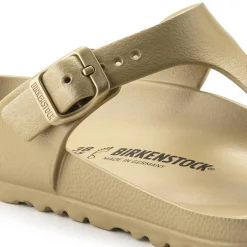 Heren Birkenstock Badslippers-Gizeh Essentials