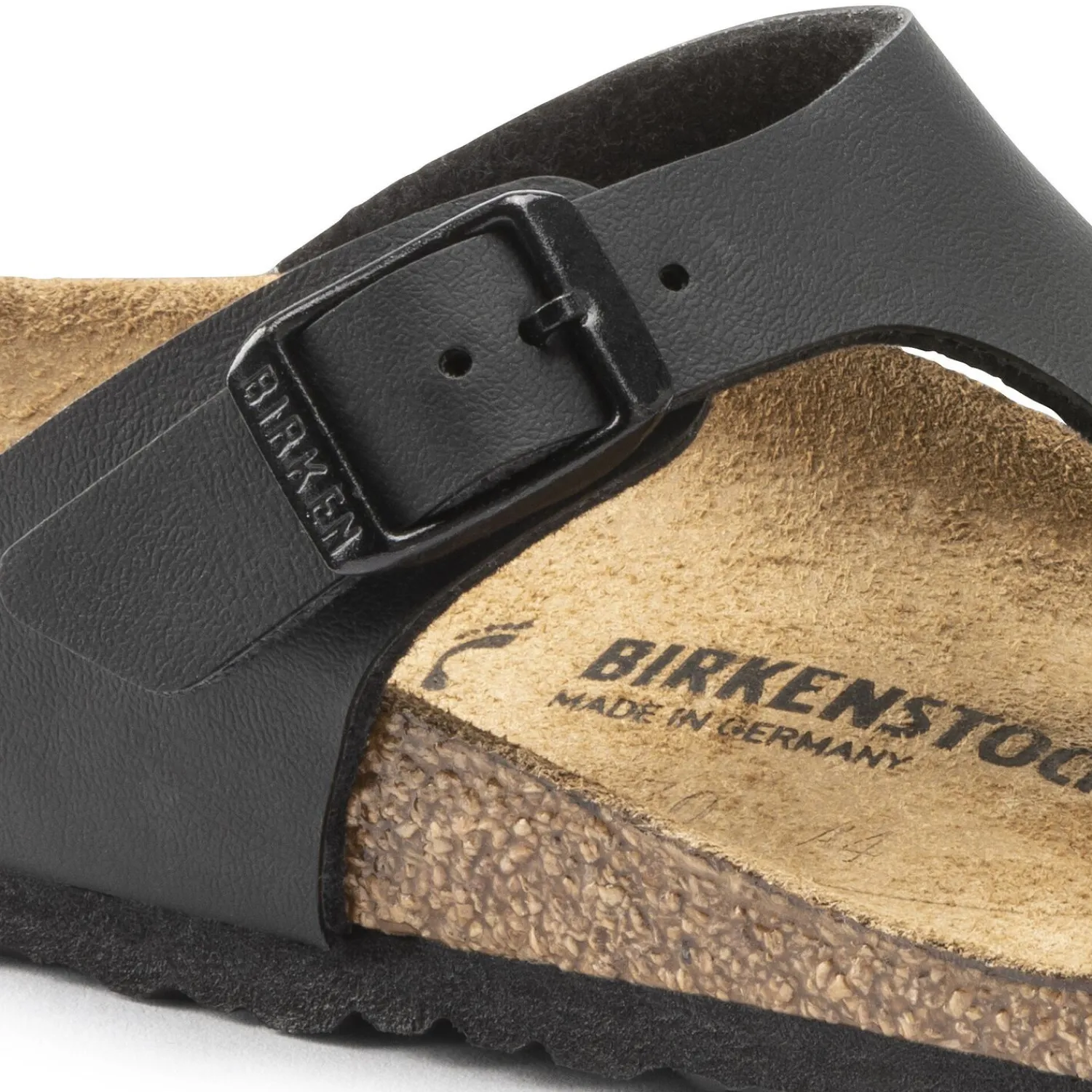 Kinderen Birkenstock Teenslippers-Gizeh Kids