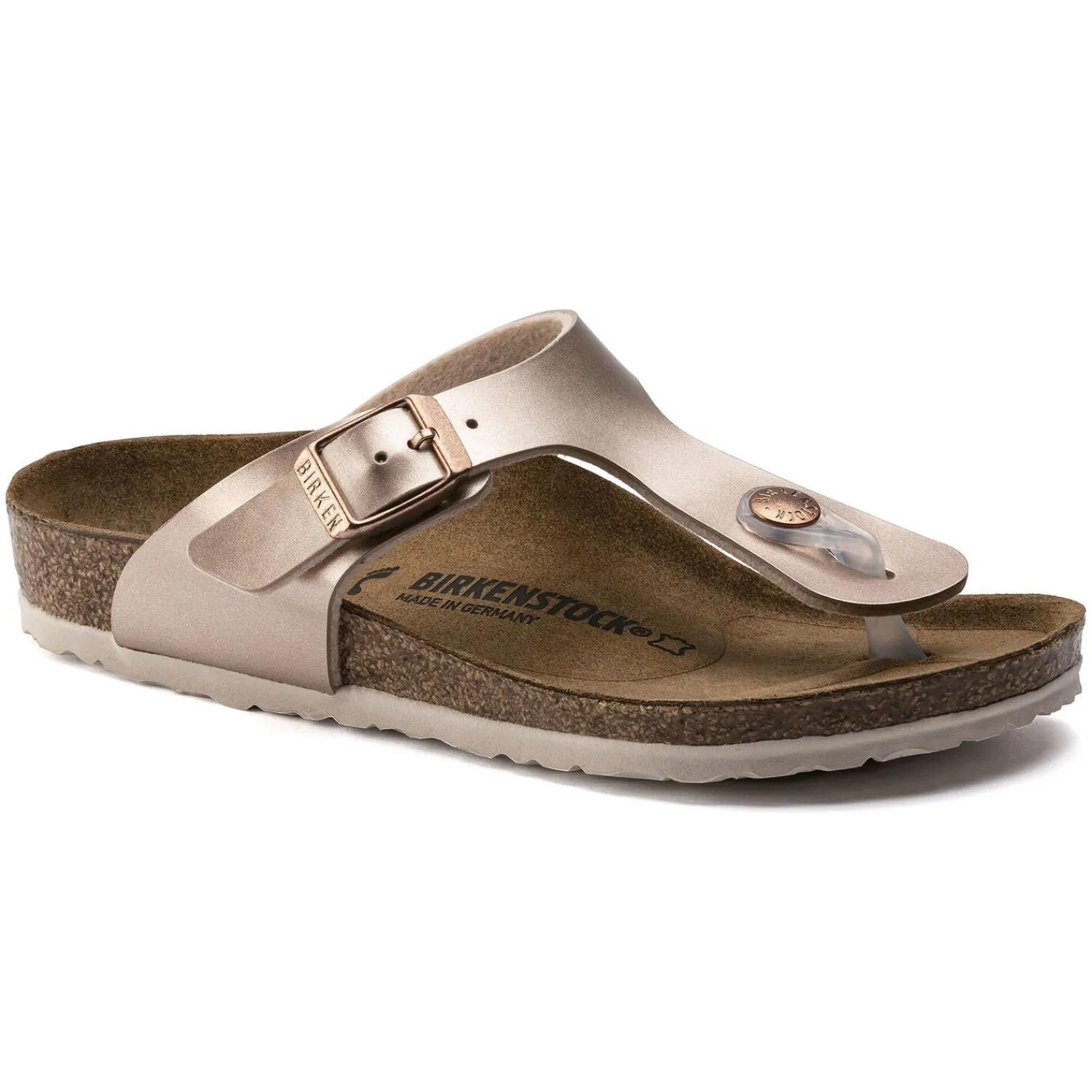 Kinderen Birkenstock Teenslippers-Gizeh Kids