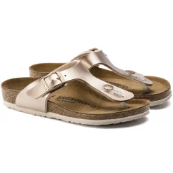 Kinderen Birkenstock Teenslippers-Gizeh Kids