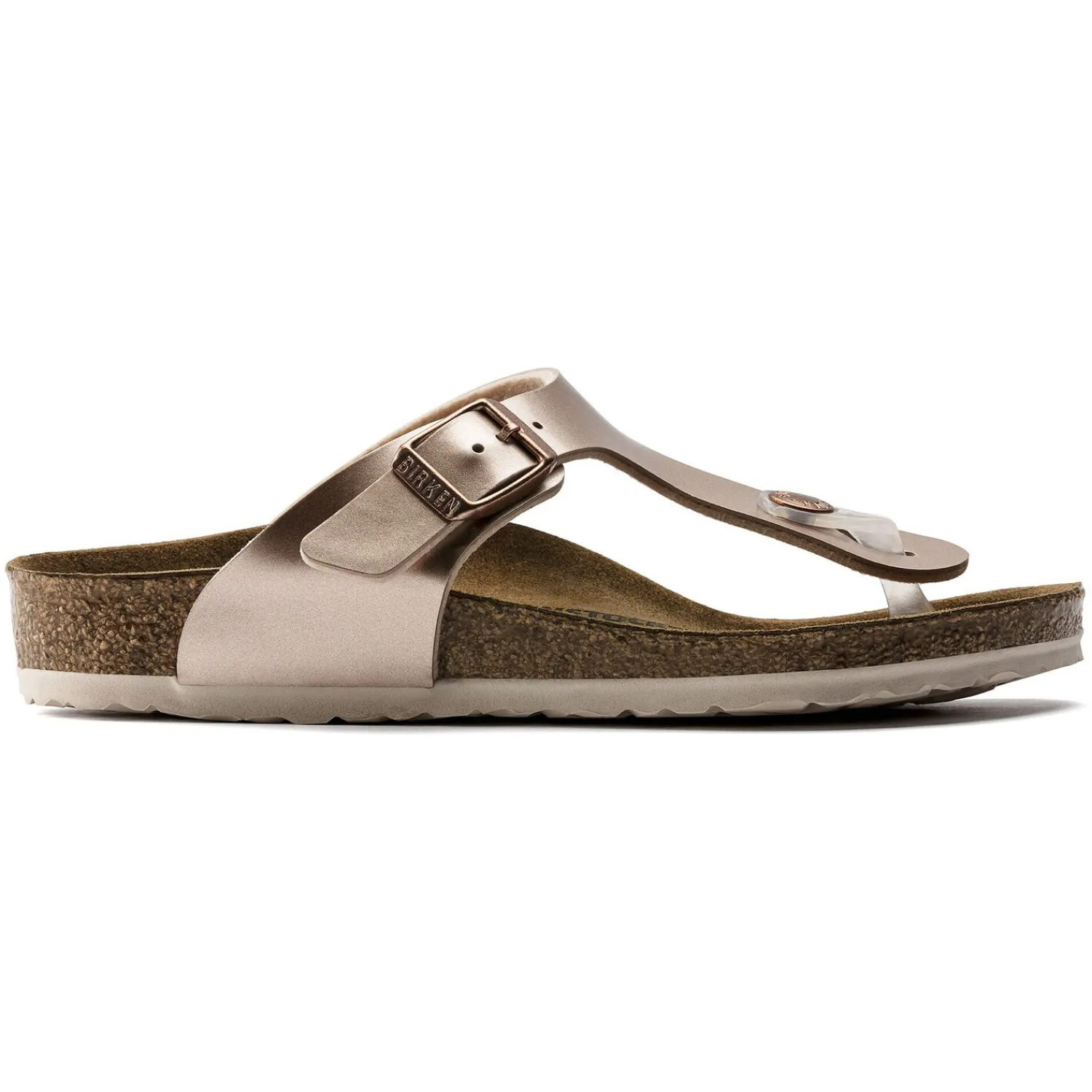 Kinderen Birkenstock Teenslippers-Gizeh Kids