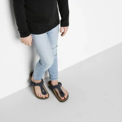 Kinderen Birkenstock Teenslippers-Gizeh Kids