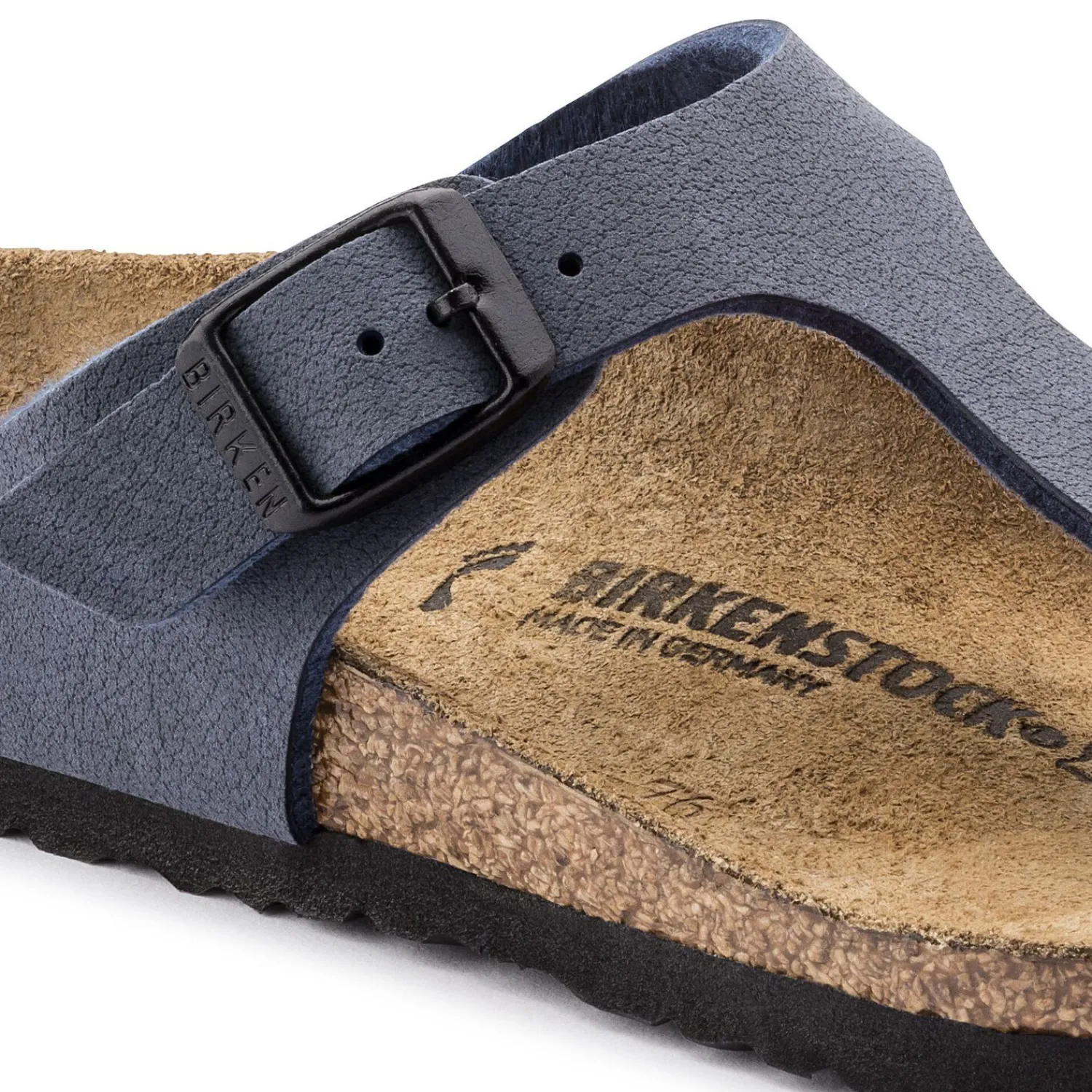 Kinderen Birkenstock Teenslippers-Gizeh Kids