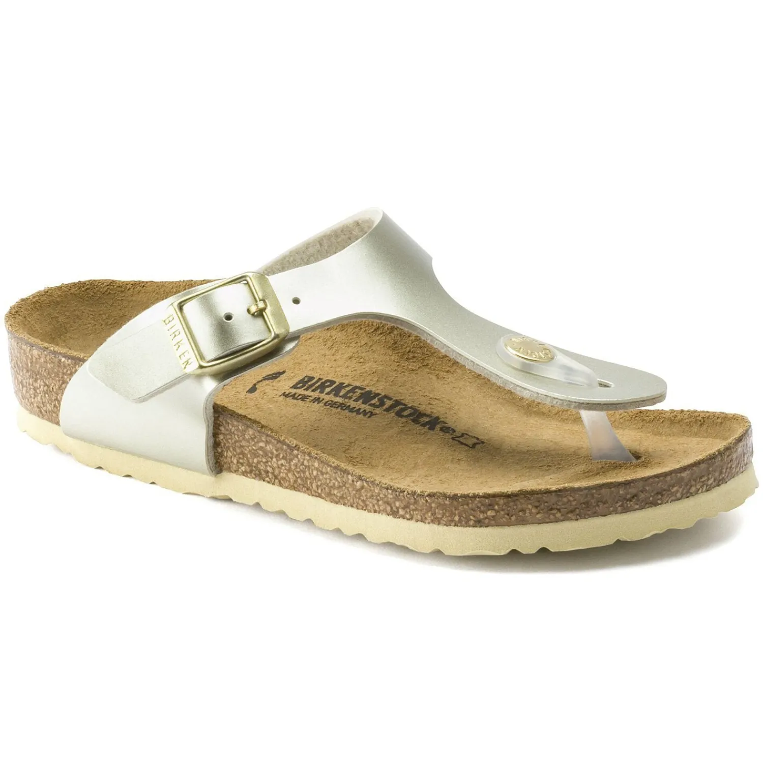 Kinderen Birkenstock Teenslippers-Gizeh Kids