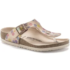 Kinderen Birkenstock Teenslippers-Gizeh Kids Bs