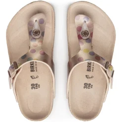 Kinderen Birkenstock Teenslippers-Gizeh Kids Bs