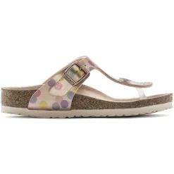 Kinderen Birkenstock Teenslippers-Gizeh Kids Bs