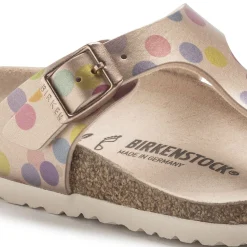 Kinderen Birkenstock Teenslippers-Gizeh Kids Bs