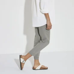 Dames Birkenstock Teensandalen En -Slippers-Gizeh Vegan Big Buckle