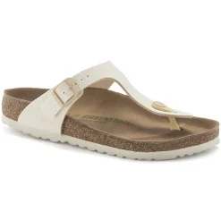 Dames Birkenstock Teensandalen En -Slippers-Gizeh Veganistisch