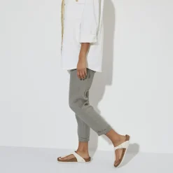 Dames Birkenstock Teensandalen En -Slippers-Gizeh Veganistisch