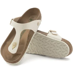 Dames Birkenstock Teensandalen En -Slippers-Gizeh Veganistisch