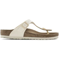 Dames Birkenstock Teensandalen En -Slippers-Gizeh Veganistisch