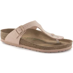 Dames Birkenstock Teensandalen En -Slippers-Gizeh Veganistisch