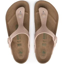 Dames Birkenstock Teensandalen En -Slippers-Gizeh Veganistisch