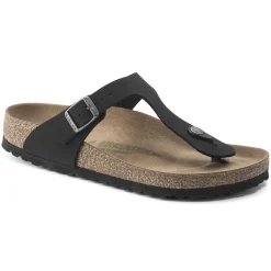 Dames Birkenstock Teensandalen En -Slippers-Gizeh Veganistisch