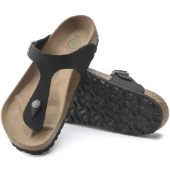 Dames Birkenstock Teensandalen En -Slippers-Gizeh Veganistisch