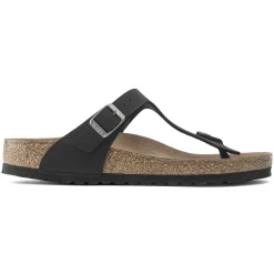 Dames Birkenstock Teensandalen En -Slippers-Gizeh Veganistisch