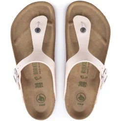 Dames Birkenstock Teensandalen En -Slippers-Gizeh Veganistisch