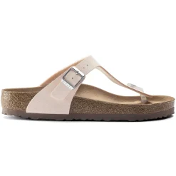 Dames Birkenstock Teensandalen En -Slippers-Gizeh Veganistisch