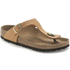 Dames Birkenstock Teensandalen En -Slippers-Gizeh Veganistisch